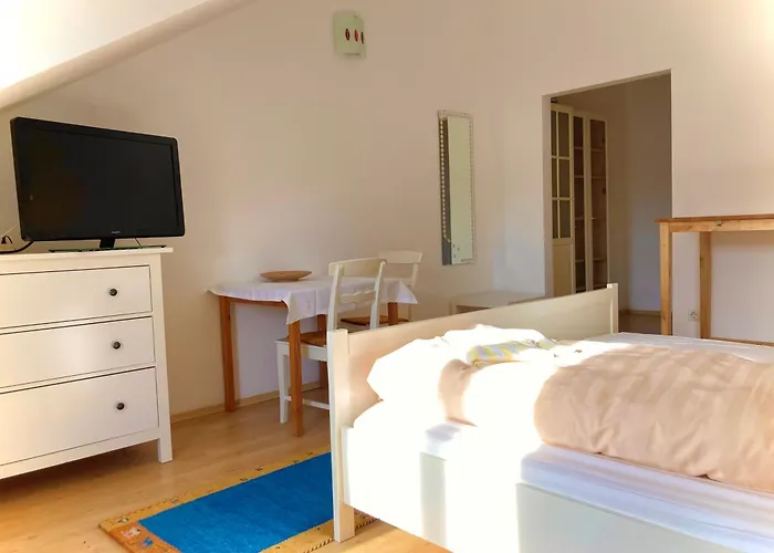 Hotel-Pension Puzwidu Wien